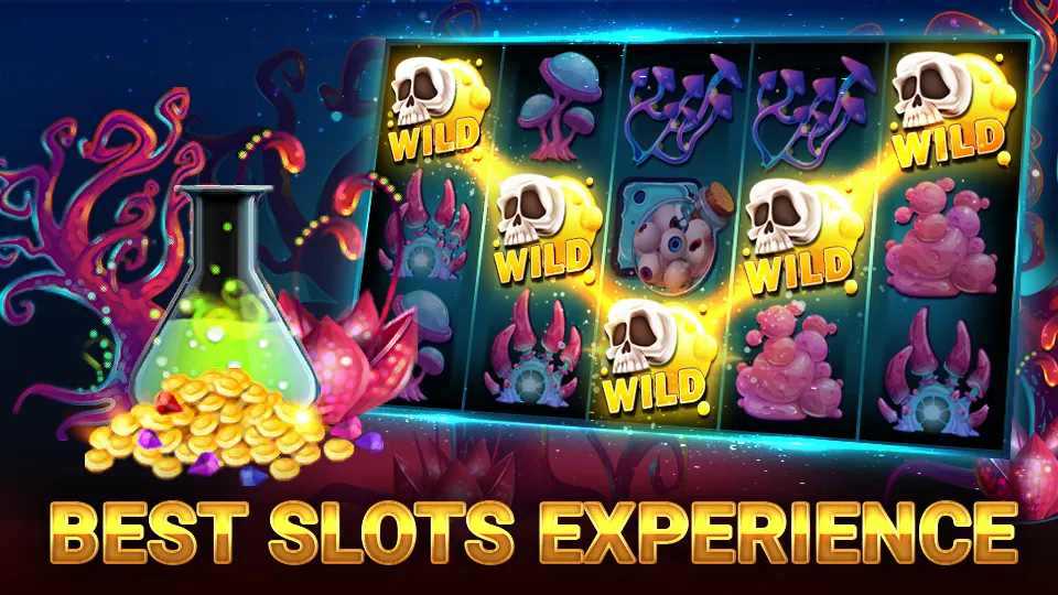 Hướng dẫn chơi slot game cho người mới tại win678 22