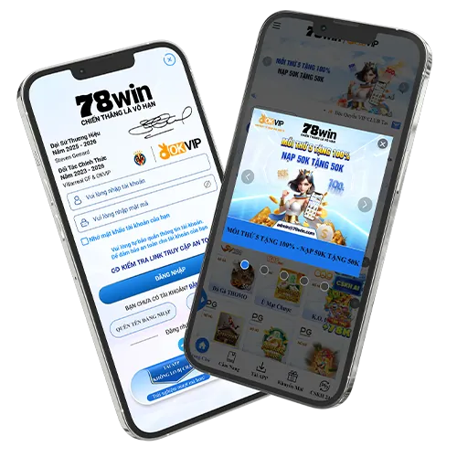 Giao diện thân thiện và đồ họa sống động