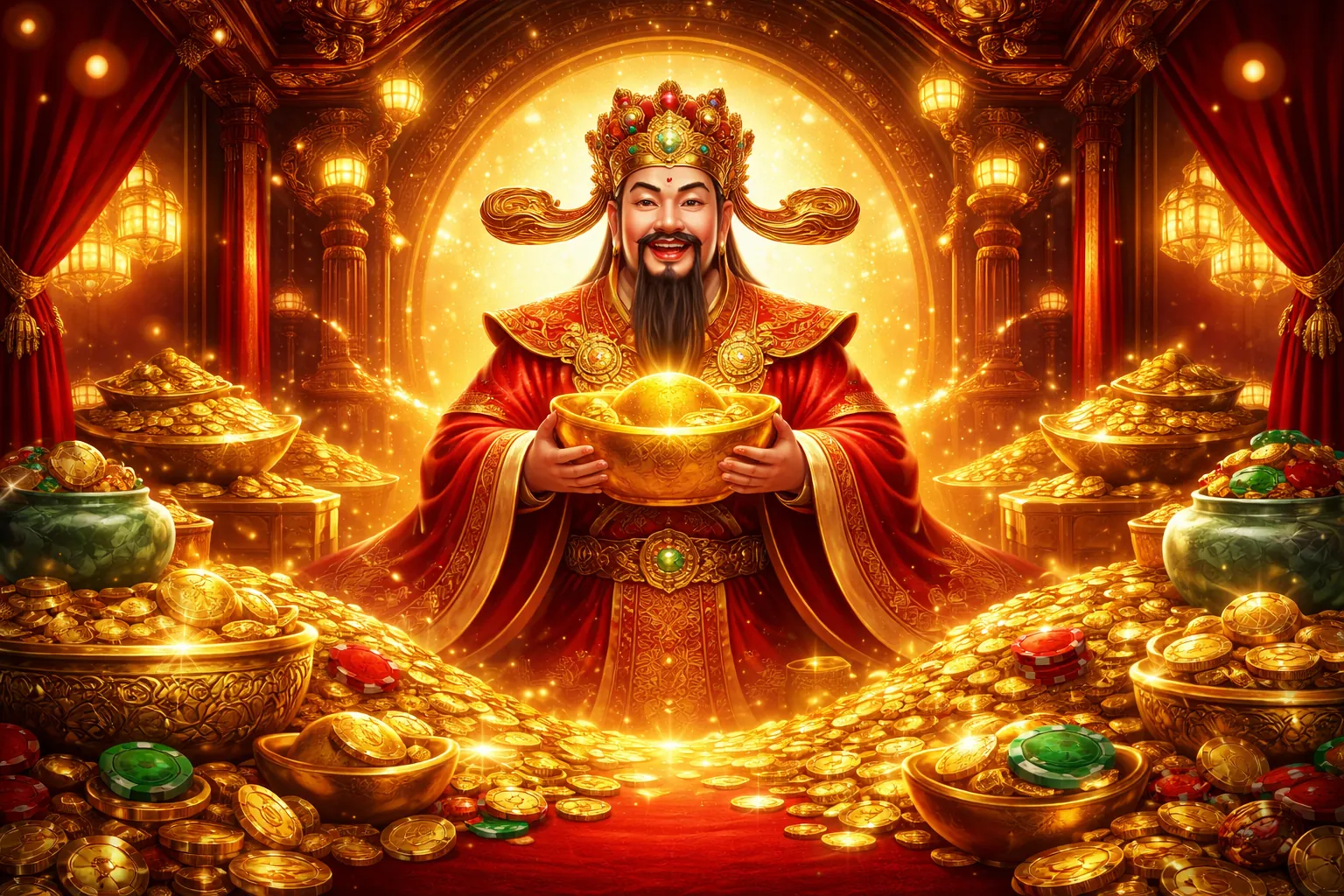 Chiến lược chơi game tại win678 22
