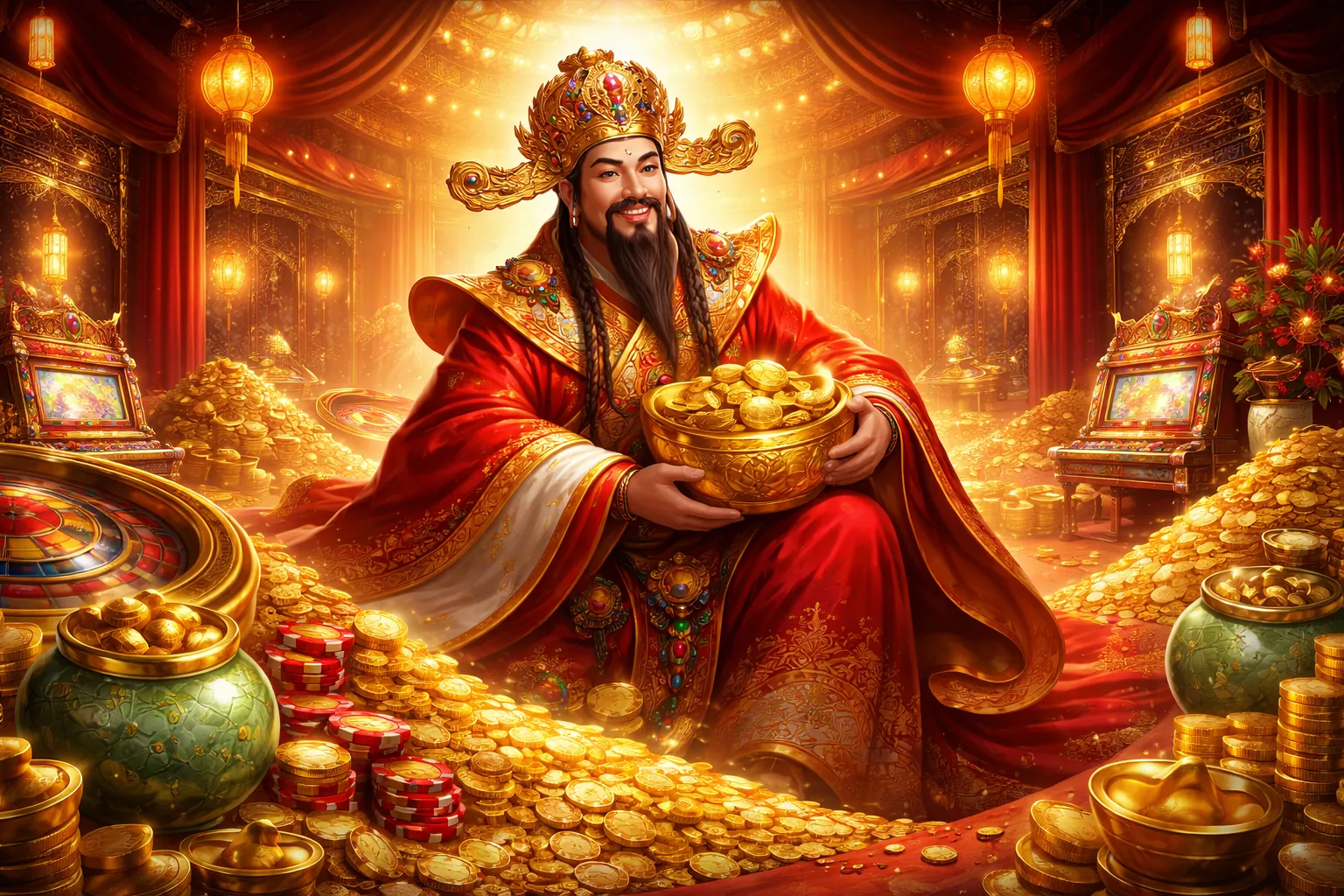 Đa dạng sản phẩm cá cược win678 22