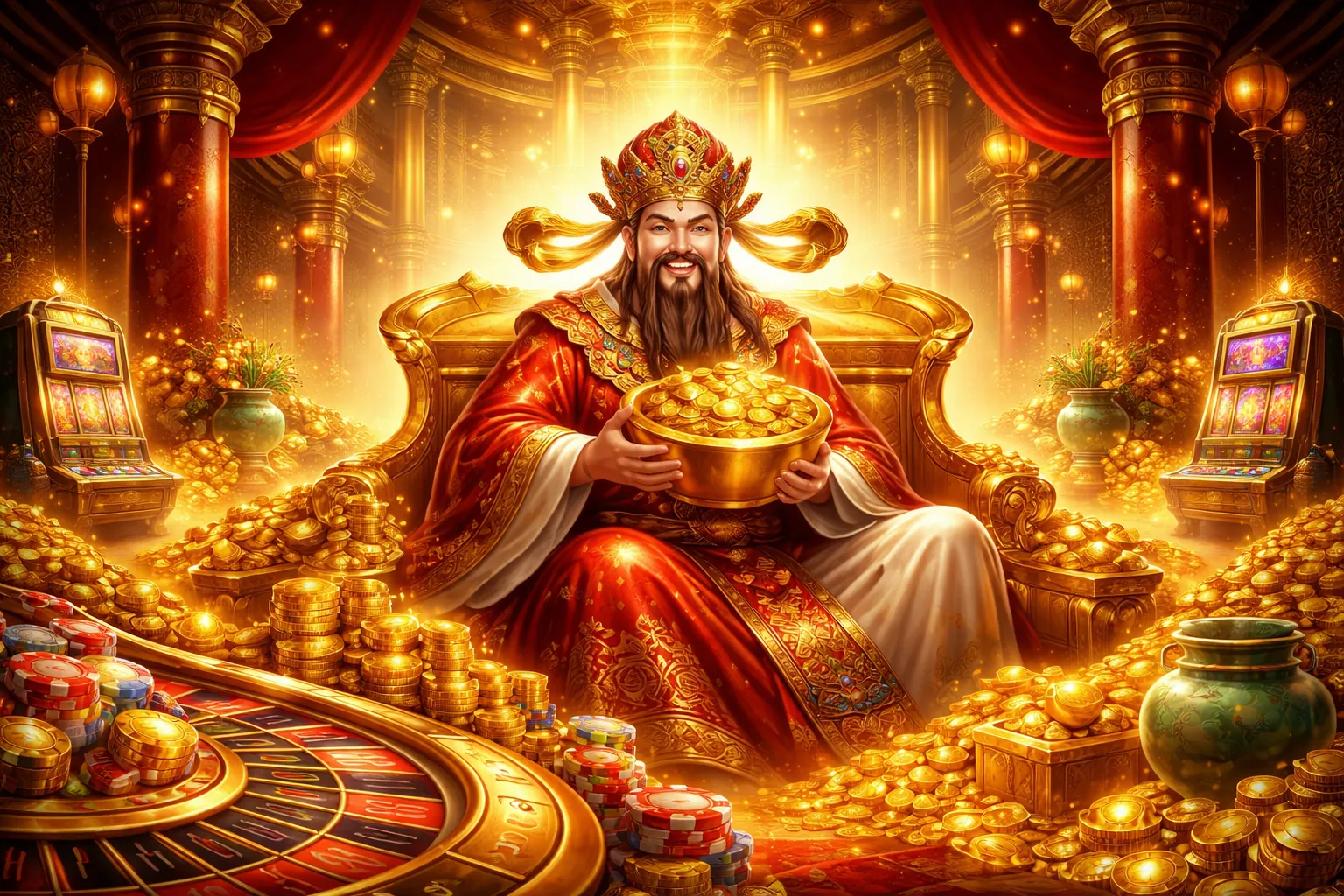 Giao diện thân thiện win678 22