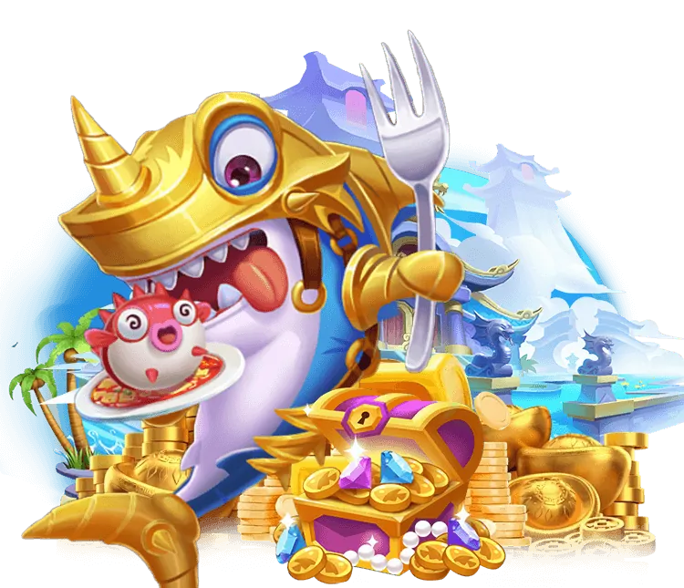 Hình ảnh giao diện trò chơi Bắn Cá win678 22